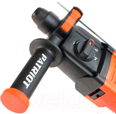 Перфоратор PATRIOT RH 242