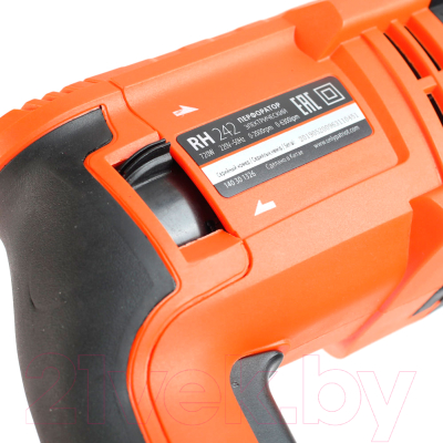Перфоратор PATRIOT RH 242