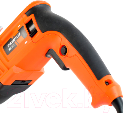 Перфоратор PATRIOT RH 242