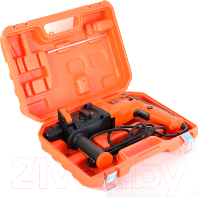 Перфоратор PATRIOT RH 242