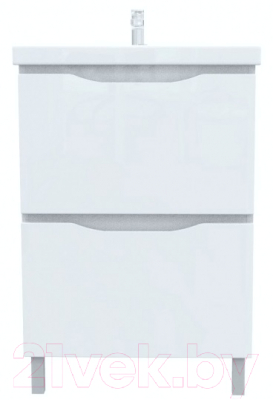 Тумба под умывальник АВН Латтэ 60 / 41.35 (1)