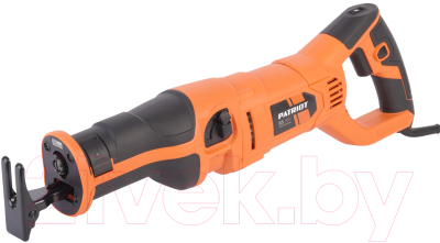 Сабельная пила PATRIOT RS 909 - фото