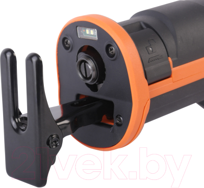 Сабельная пила PATRIOT RS 909