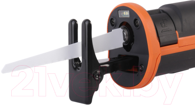 Сабельная пила PATRIOT RS 909