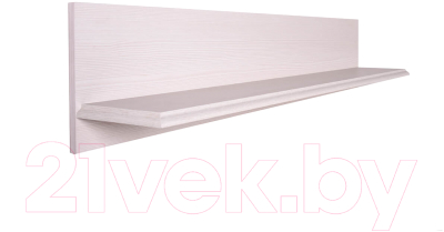 Полка Anrex Tiffany B