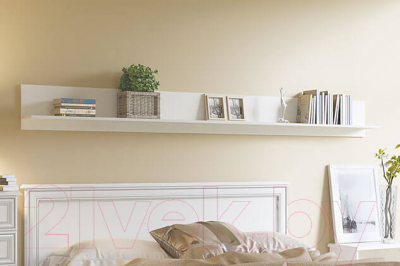 Полка Anrex Tiffany B