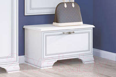 Тумба в прихожую Anrex Tiffany 1D