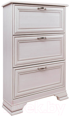 Тумба для обуви Anrex Tiffany 3D