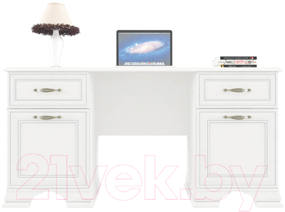 Письменный стол Anrex Tiffany - фото