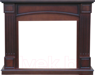 Портал для камина Смолком Boston MB/JUP/SYM26 - фото