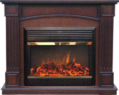 Портал для камина Смолком Boston MB/JUP/SYM26