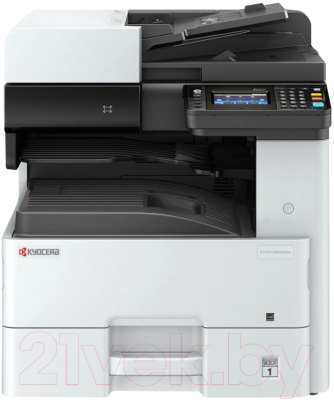 МФУ Kyocera Mita Ecosys M4125idn - фото