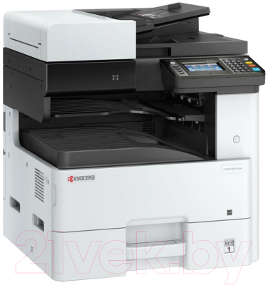 МФУ Kyocera Mita Ecosys M4125idn