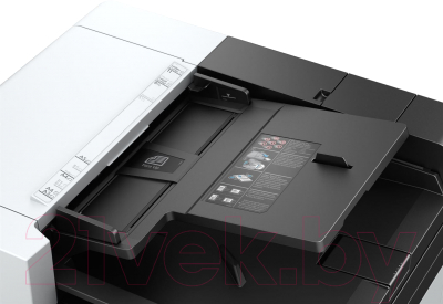 МФУ Kyocera Mita Ecosys M4125idn