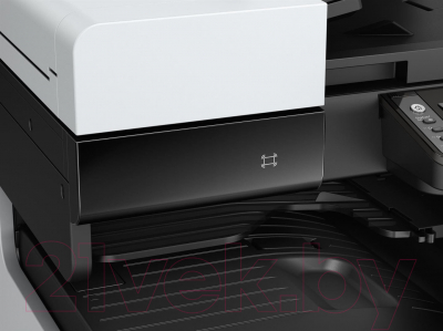 МФУ Kyocera Mita Ecosys M4125idn