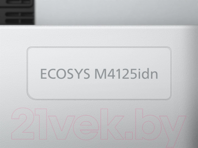 МФУ Kyocera Mita Ecosys M4125idn
