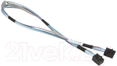 Кабель Supermicro CBL-SAST-0532 - фото