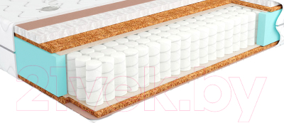 Матрас Kondor Mister-2 Mini 100x200 - фото