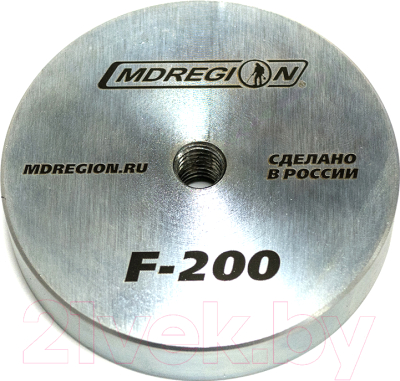 Поисковый магнит MDRegion MDR200