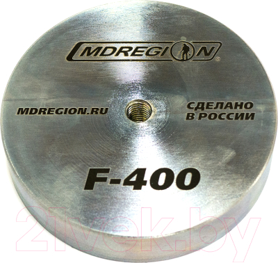 Поисковый магнит MDRegion MDR400