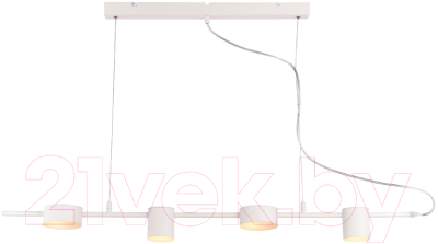 Люстра Lussole LSP-8153 - фото