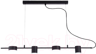 Люстра Lussole LSP-8152 - фото