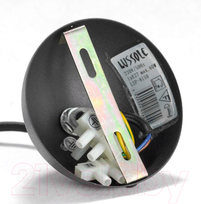 Потолочный светильник Lussole LSP-8150
