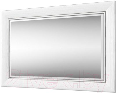 Зеркало Anrex Olivia (вудлайн кремовый) - фото