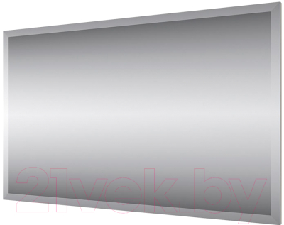 Зеркало Anrex Olivia L (вудлайн кремовый) - фото