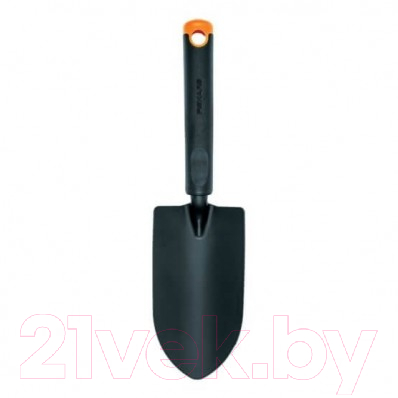 Совок садовый Fiskars Ergo 1027017