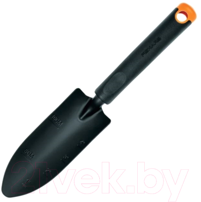 Совок садовый Fiskars Ergo 1027018 - фото