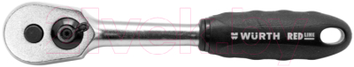 Трещотка Wurth Red Line 57631301 - фото