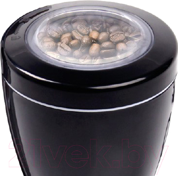 Кофемолка Centek CT-1354 BL (черный)