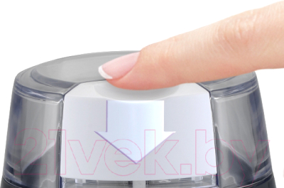 Кофемолка Centek CT-1360 (белый)