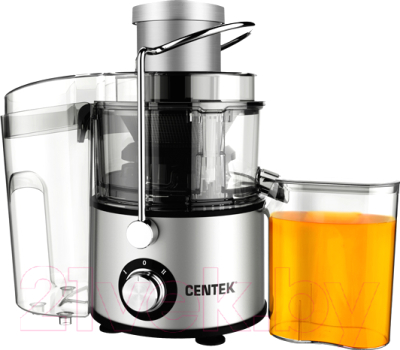 Соковыжималка электрическая Centek CT-1211 - фото