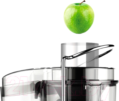 Соковыжималка электрическая Centek CT-1211