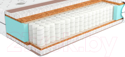 Матрас Kondor Mister-3 Mini 180x210 - фото