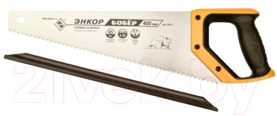 Ножовка Энкор 9855 - фото