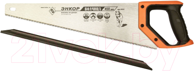 Ножовка Энкор 9859 - фото