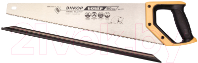 Ножовка Энкор 9853 - фото