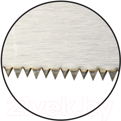 Ножовка Энкор 9853