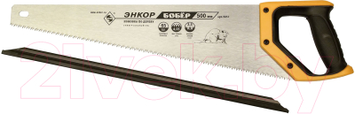 Ножовка Энкор 9857 - фото