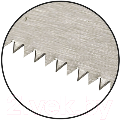 Ножовка Энкор 9857