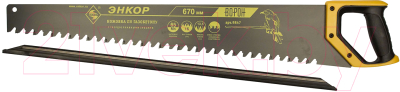 Ножовка Энкор 9847 - фото