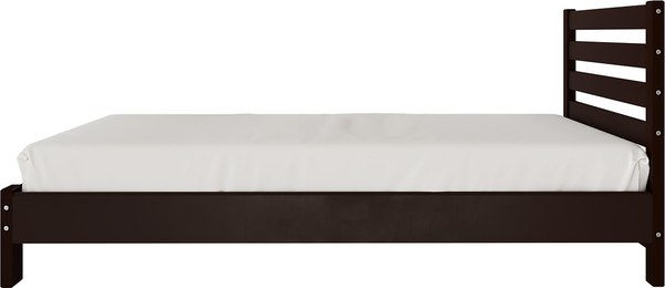 Полуторная кровать Bravo Мебель Вероника 140x200