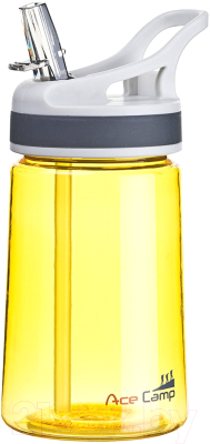 Бутылка для воды AceCamp Tritan 1551 - фото