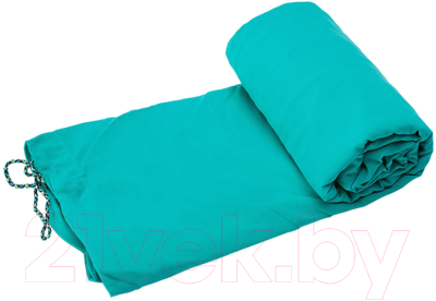 Вкладыш в спальный мешок Green-Hermit Coolmax Cool Liner XL / OD810331 (синий)