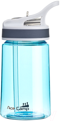 Бутылка для воды AceCamp Tritan 1551