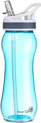 Бутылка для воды AceCamp Tritan 1553 - фото