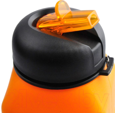 Бутылка для воды AceCamp Sound Bottle 1580